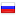 madwave.eu server is located in Russia